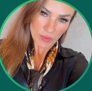 Foto de perfil da Dra. Camila Rezende