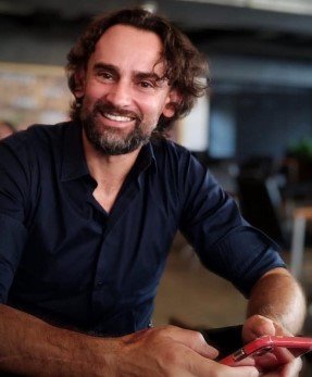 Foto de perfil do Dr. Rafael Nogueira