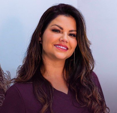Foto de perfil da Bióloga Juliana Prado