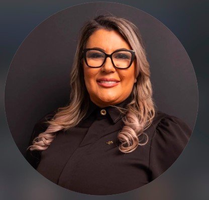 Foto de perfil da Dra. Fernanda Lopes